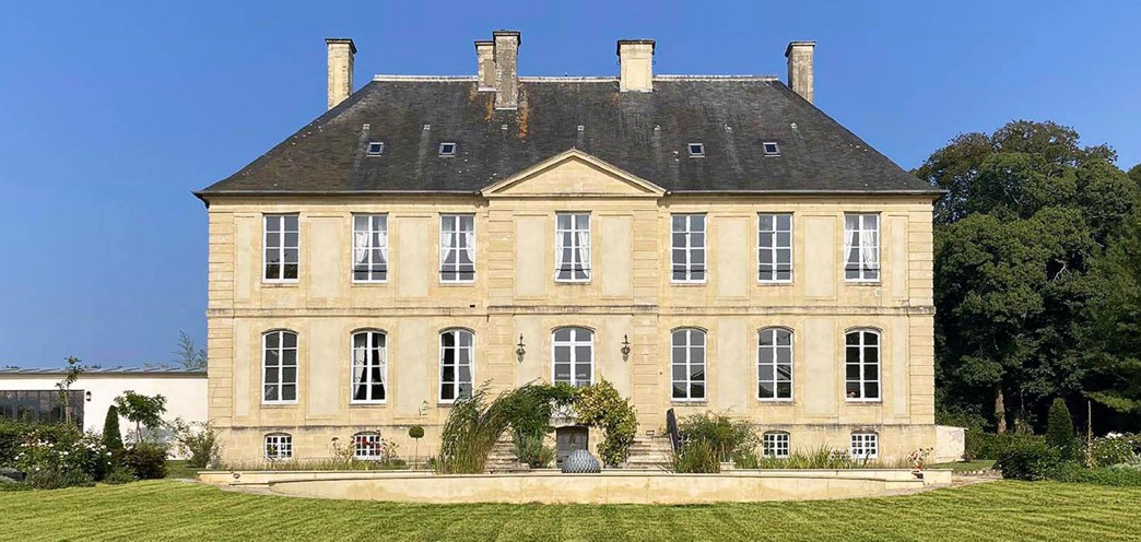 FERRIERE Chateau